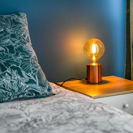 Appartement Cosy Paris 25 Min, Disney 20 Min モー エクステリア 写真